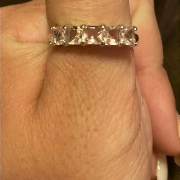 🚨🚨ALL RINGS BUY ONE GET ONE HALF OFF OF EQUAL OR LESSER VALUE 🚨🚨 - Picture 2 of 2